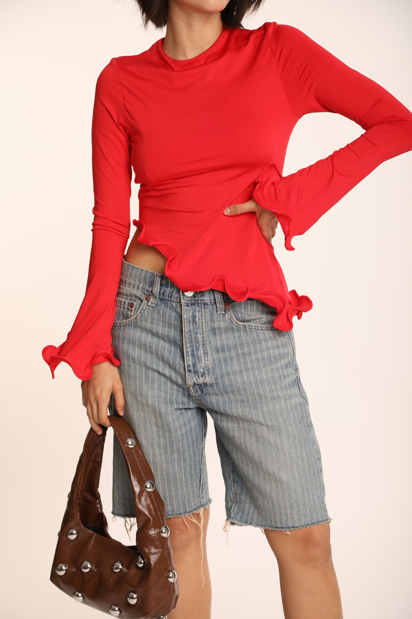 Red Top
