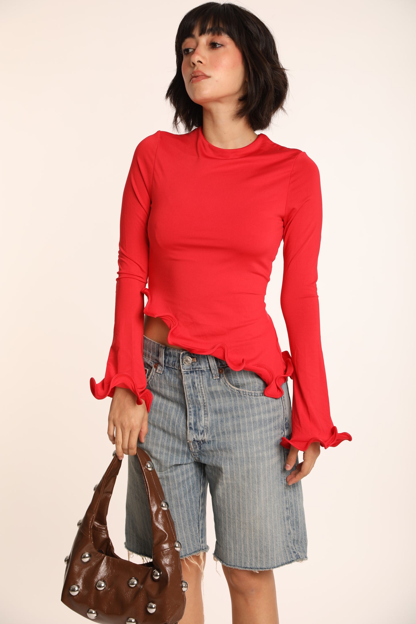 Red Top