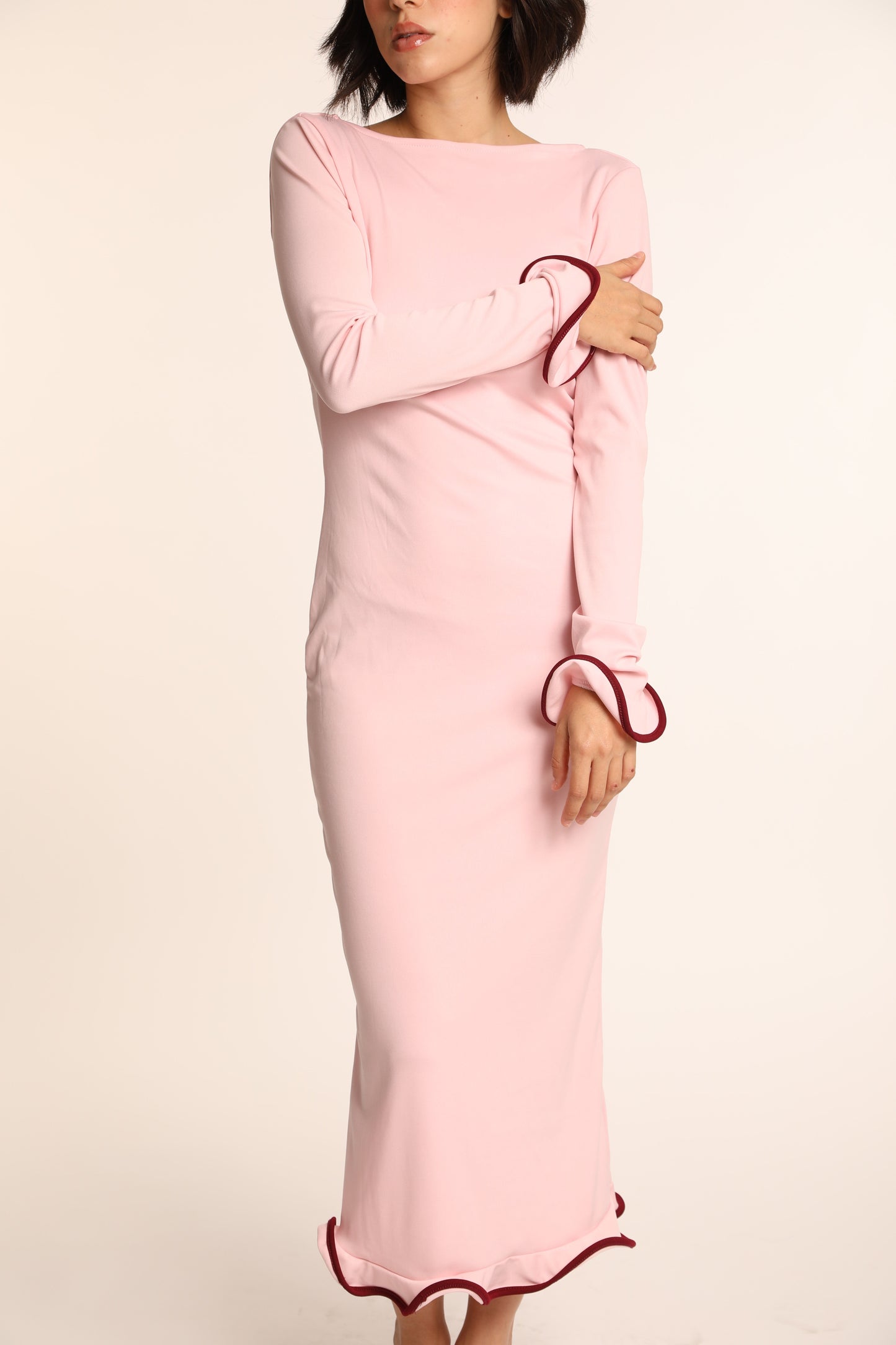 The Barbie Dress