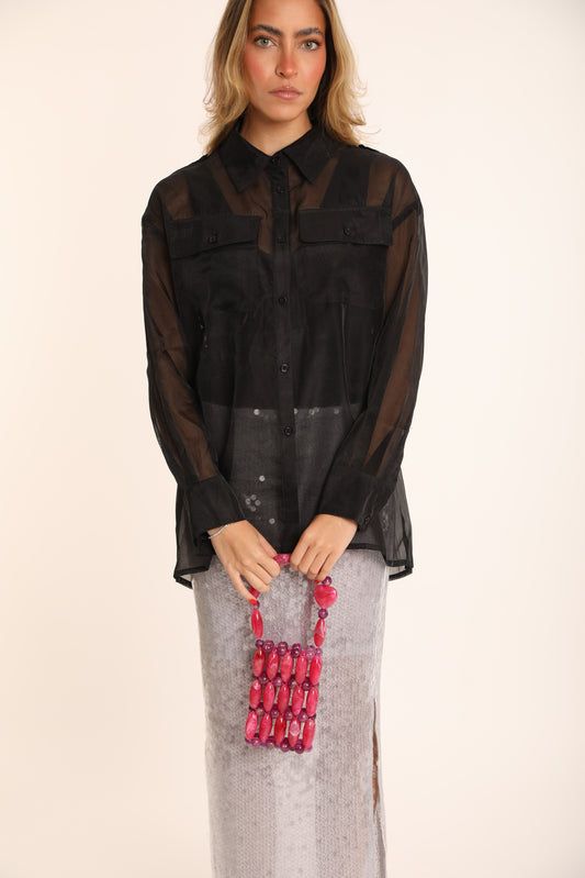 Button Shirt
