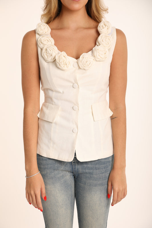 Girly Vest