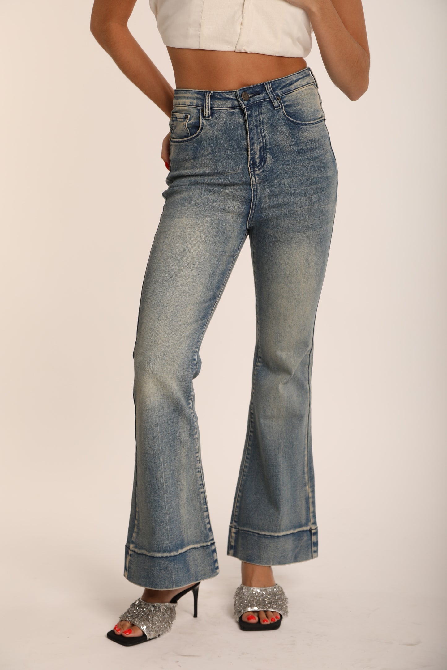 90's Jean
