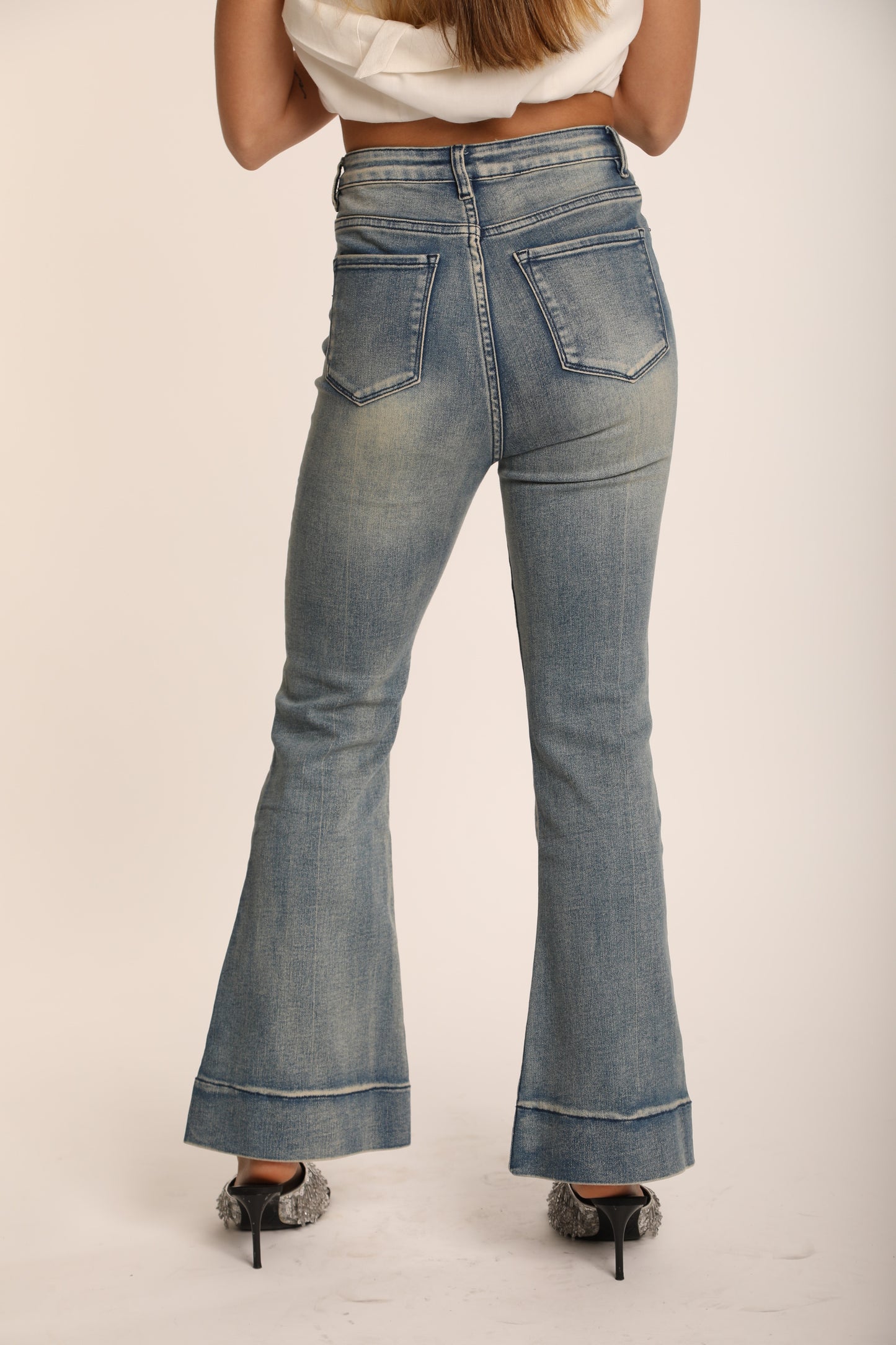90's Jean