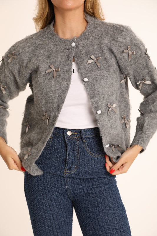 Lasitos Cardigan