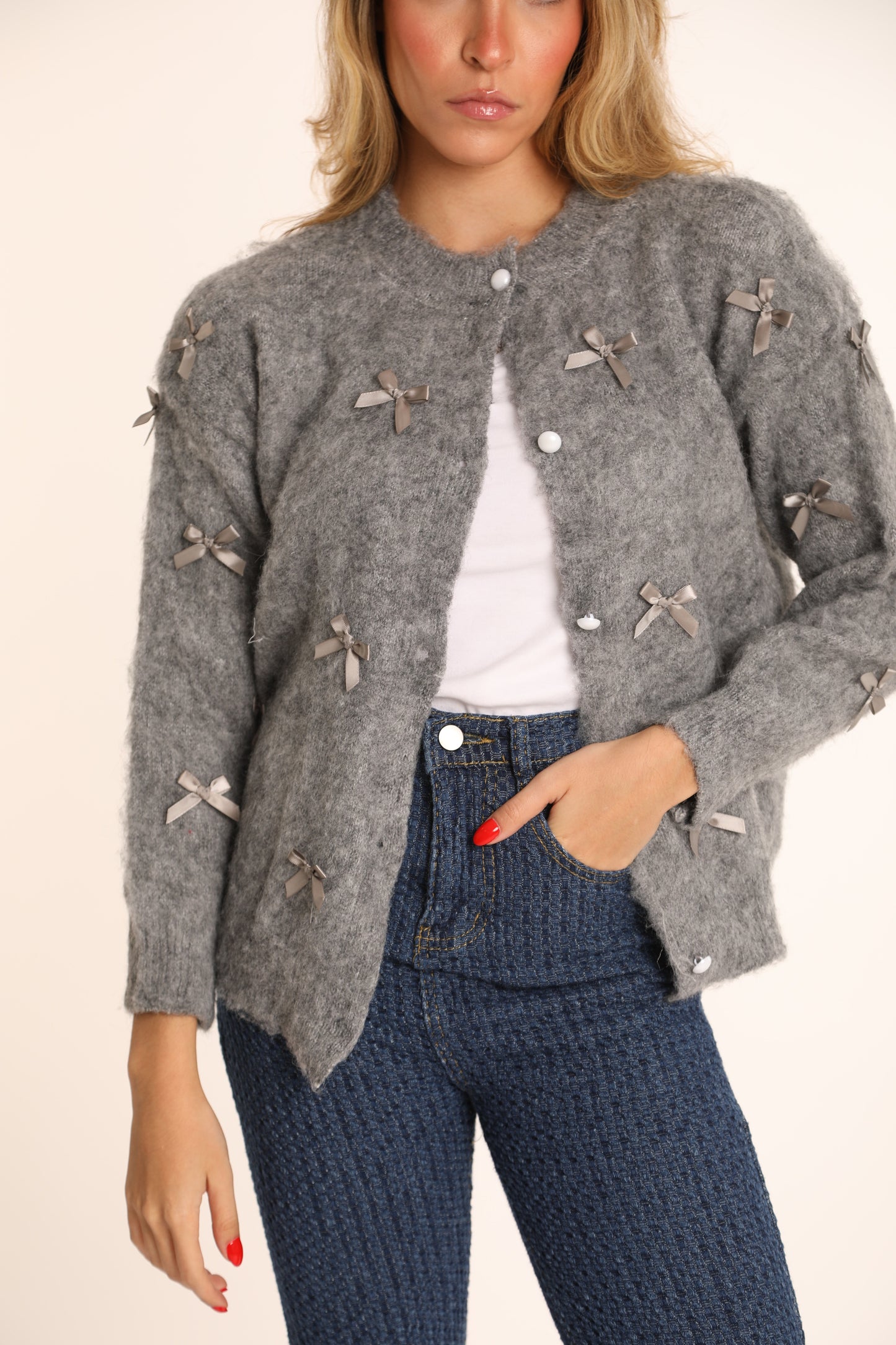 Lasitos Cardigan