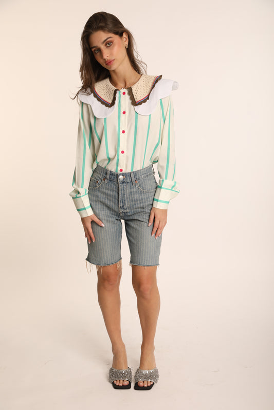 Fall Blouse