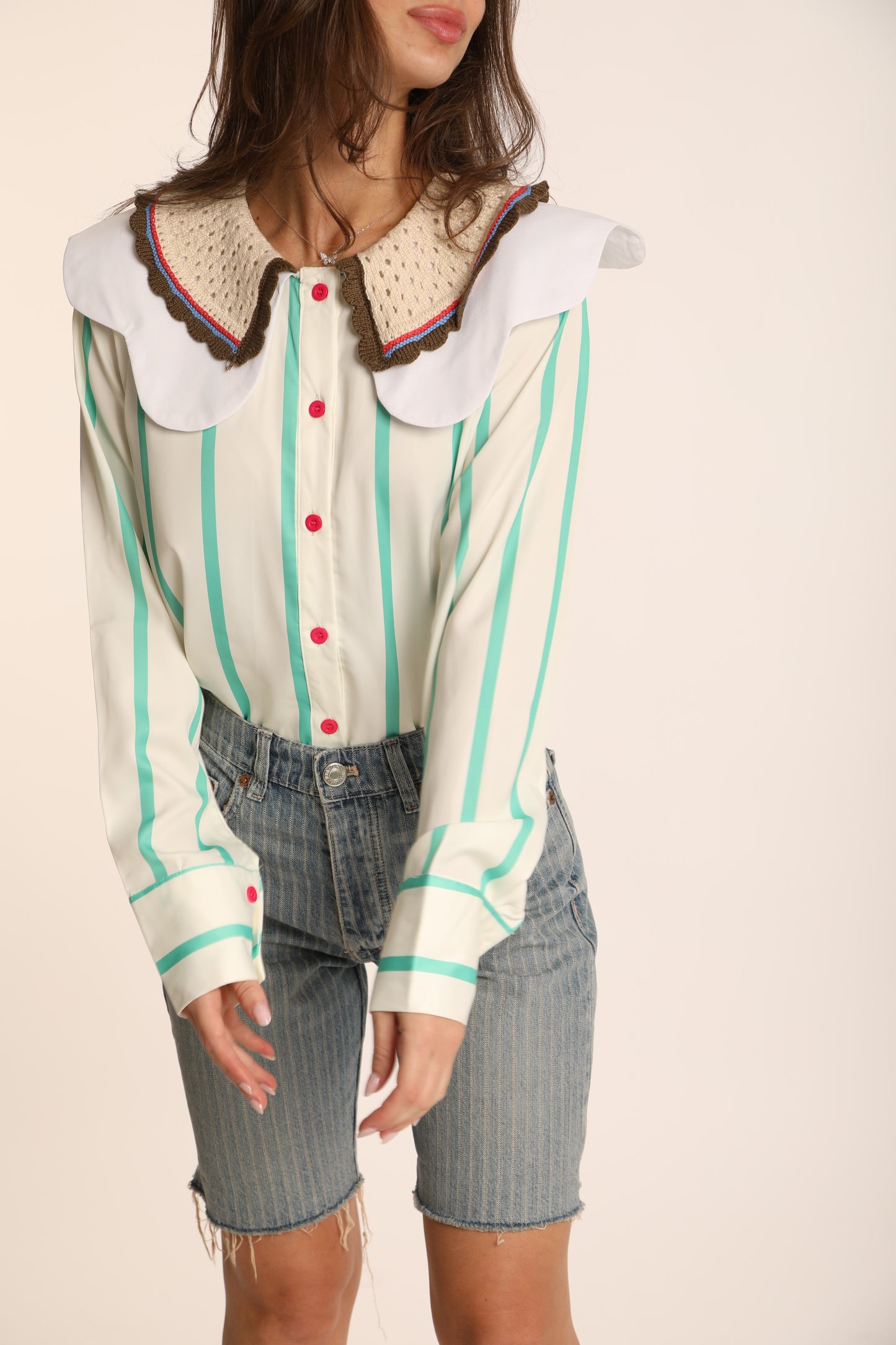 Fall Blouse