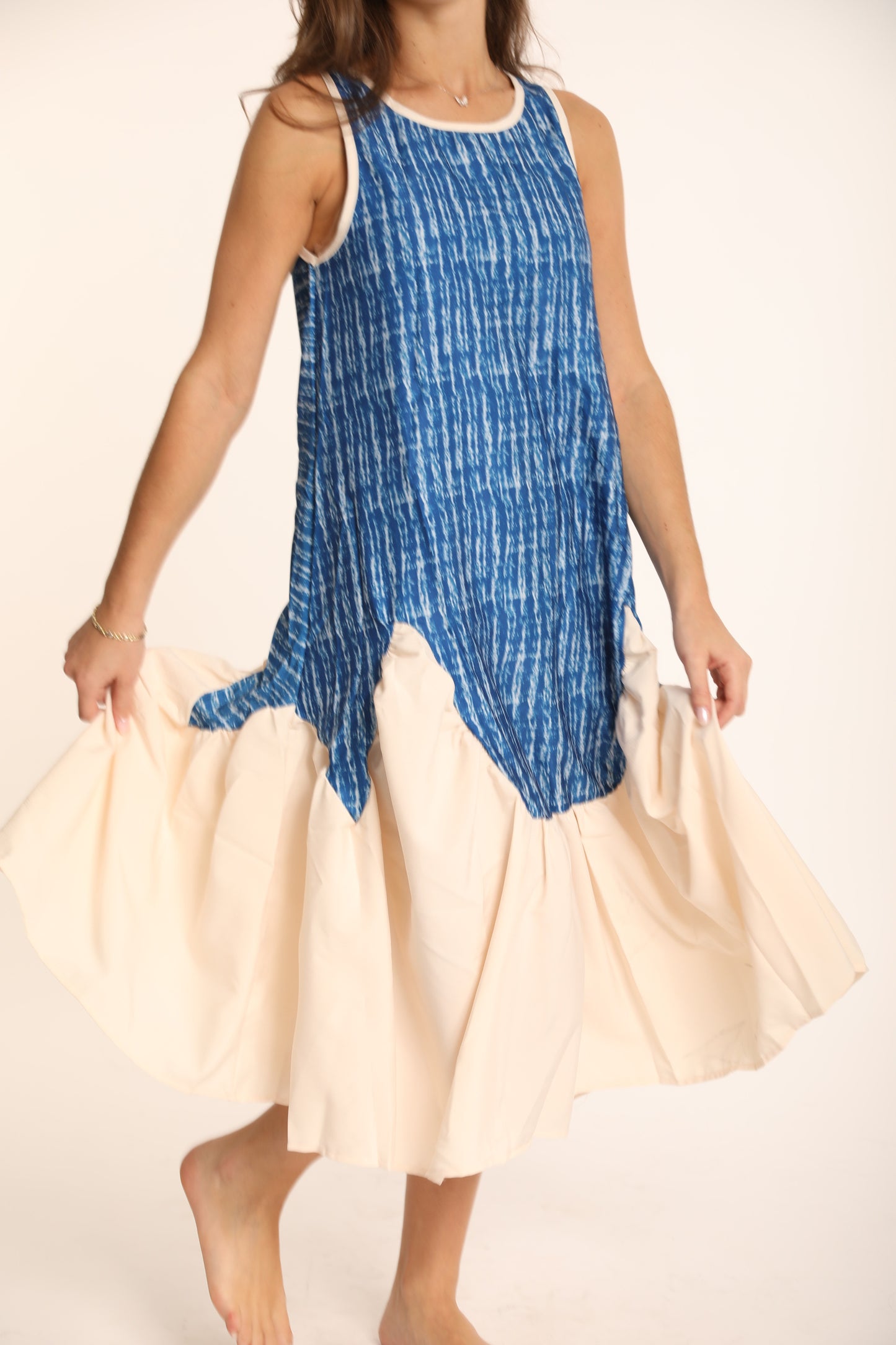 Sunday Dress