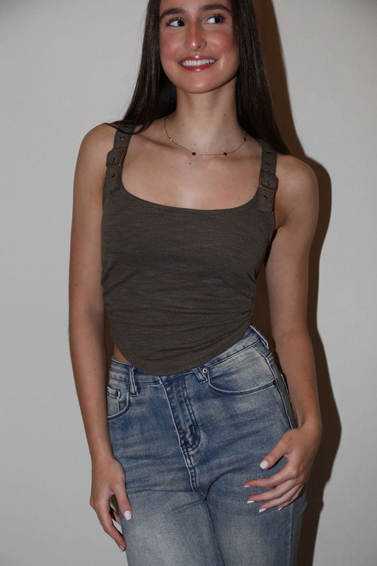 Army Top