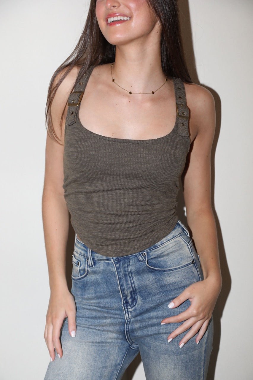 Army Top