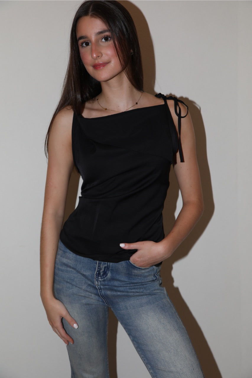 Black Top