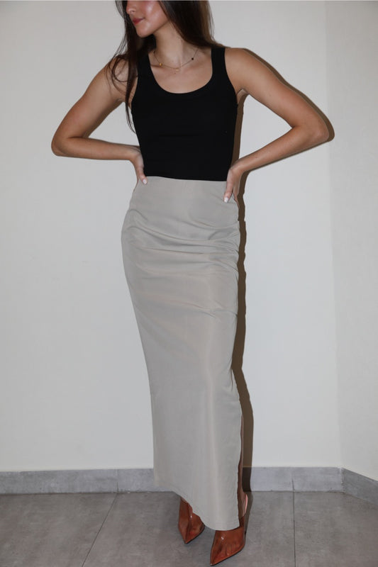Not so Basic skirt