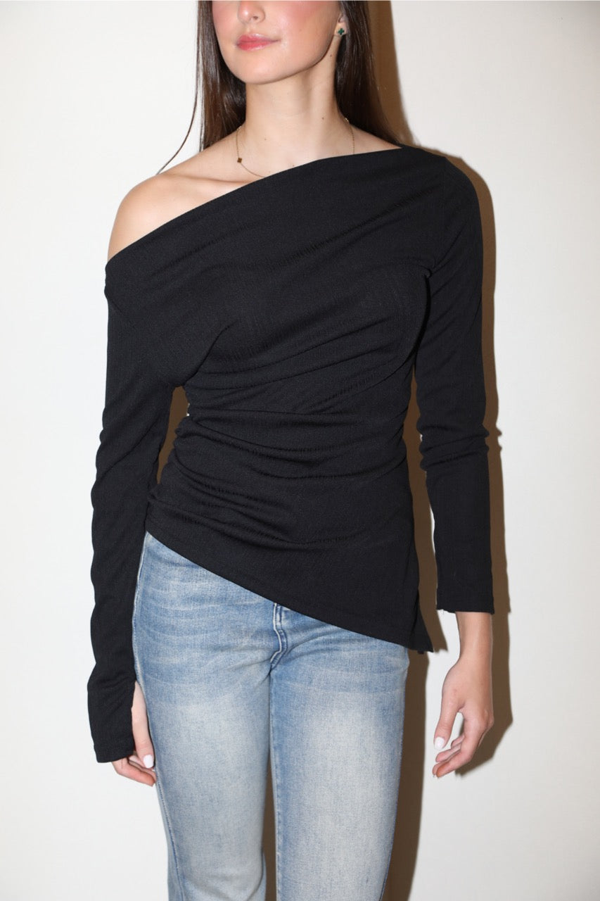 Long Sleeve Top